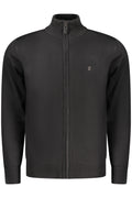 COVERI MOVING CARDIGAN UOMO NERO