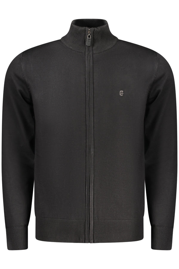 COVERI MOVING CARDIGAN UOMO NERO