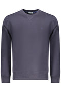 COVERI MOVING FELPA SENZA ZIP UOMO BLU