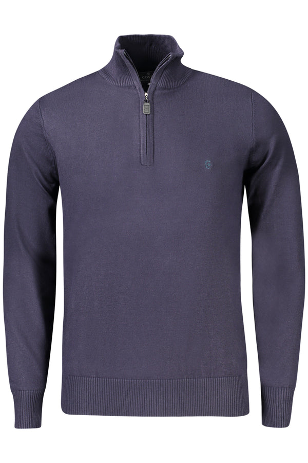 COVERI MOVING MAGLIA UOMO BLU