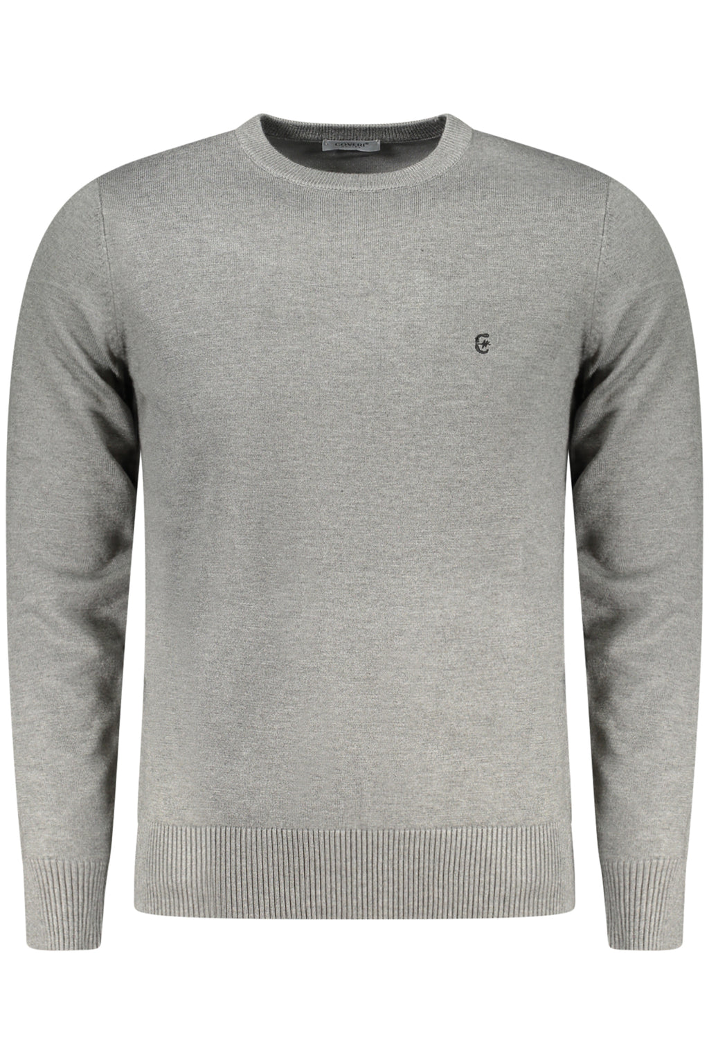 COVERI MOVING MAGLIA UOMO GRIGIO