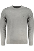 COVERI MOVING MAGLIA UOMO GRIGIO