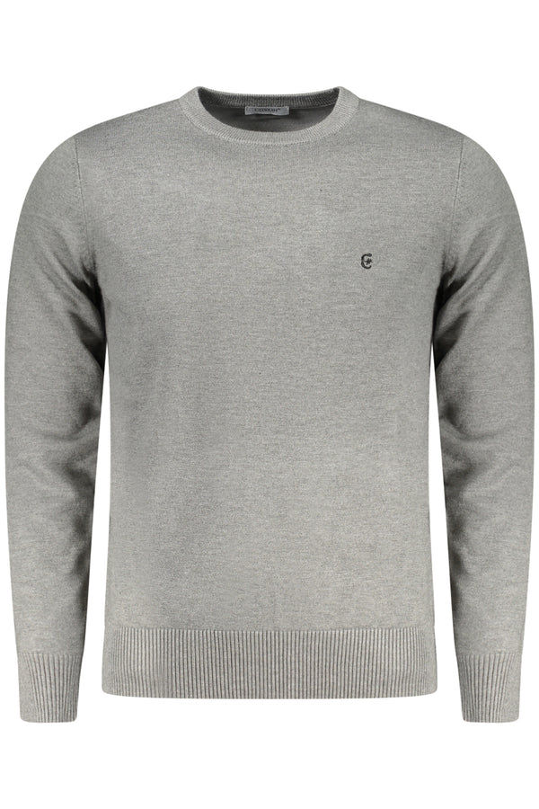 COVERI MOVING MAGLIA UOMO GRIGIO