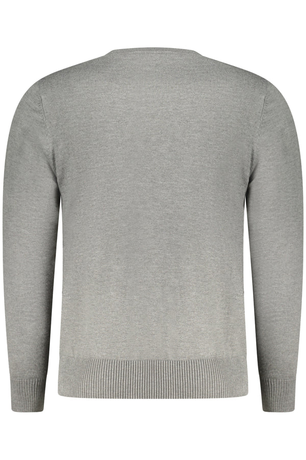 COVERI MOVING MAGLIA UOMO GRIGIO