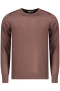 COVERI MOVING MAGLIA UOMO MARRONE