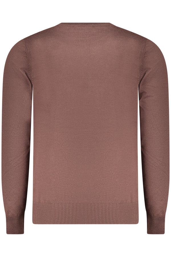 COVERI MOVING MAGLIA UOMO MARRONE