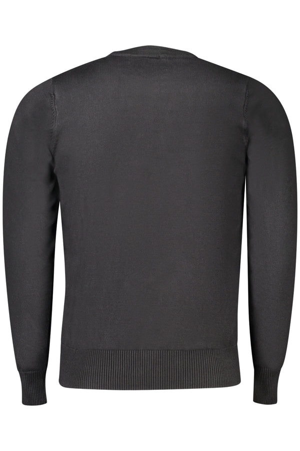 COVERI MOVING MAGLIA UOMO NERO