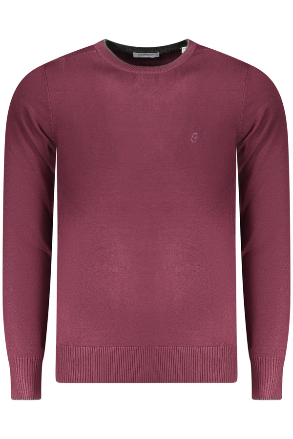 COVERI MOVING MAGLIA UOMO ROSSO