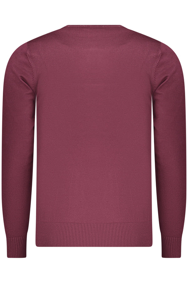 COVERI MOVING MAGLIA UOMO ROSSO