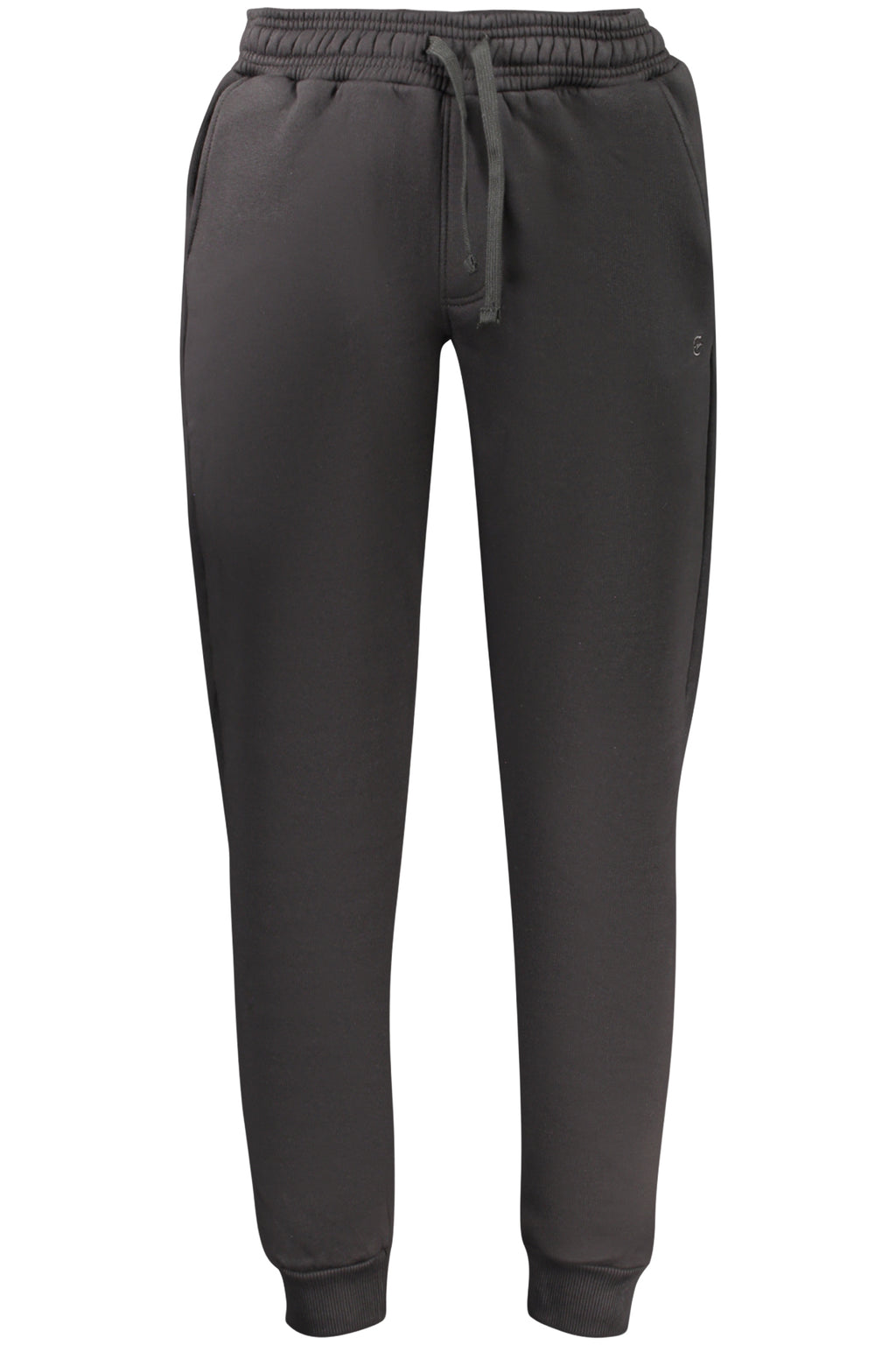 COVERI MOVING PANTALONE TUTA LUNGO UOMO NERO