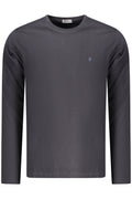 COVERI MOVING T-SHIRT MANICHE LUNGHE UOMO BLU