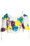 DESIGUAL ABITO CORTO DONNA ROSSO
