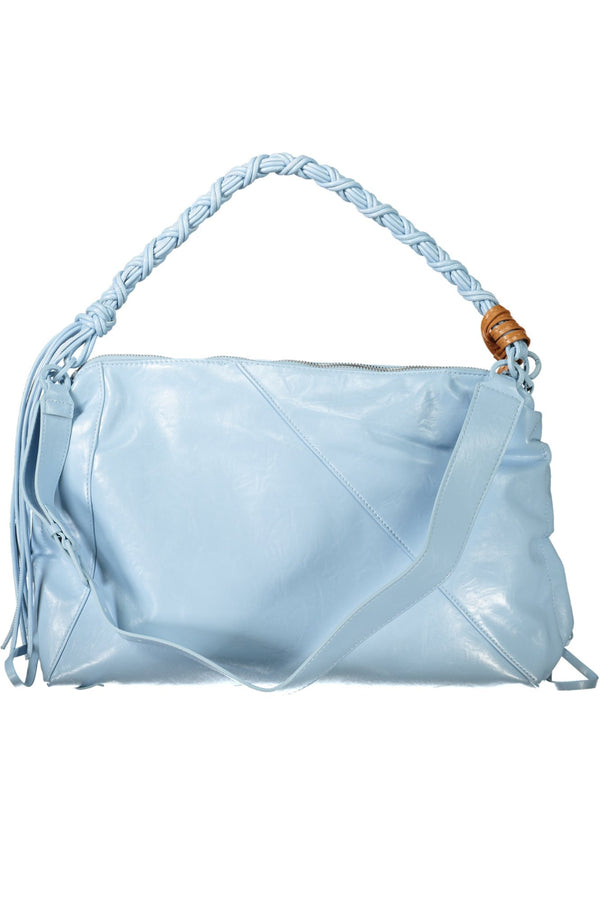DESIGUAL BORSA DONNA AZZURRO