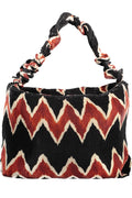 DESIGUAL BORSA DONNA NERO