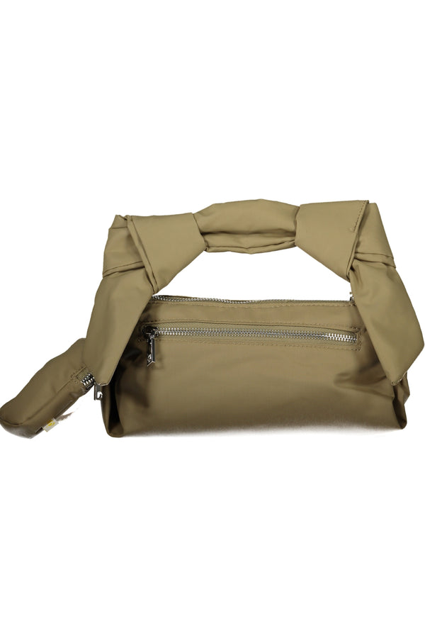 DESIGUAL BORSA DONNA VERDE