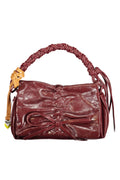 DESIGUAL BORSA DONNA VIOLA