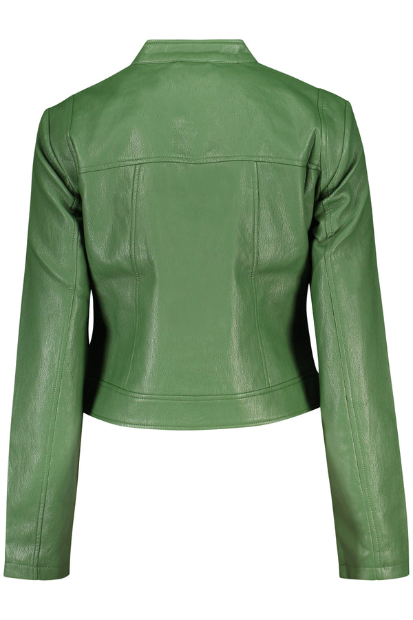 DESIGUAL GIUBBOTTO DONNA VERDE