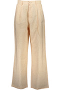 DESIGUAL PANTALONE DONNA ROSA