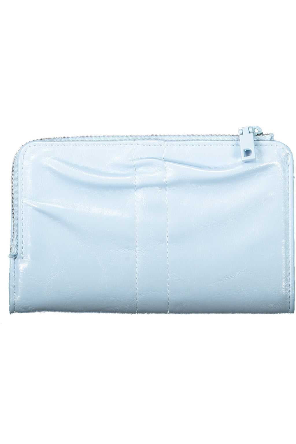 DESIGUAL PORTAFOGLIO DONNA AZZURRO