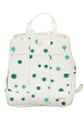 DESIGUAL ZAINO DONNA BIANCO
