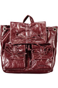DESIGUAL ZAINO DONNA VIOLA