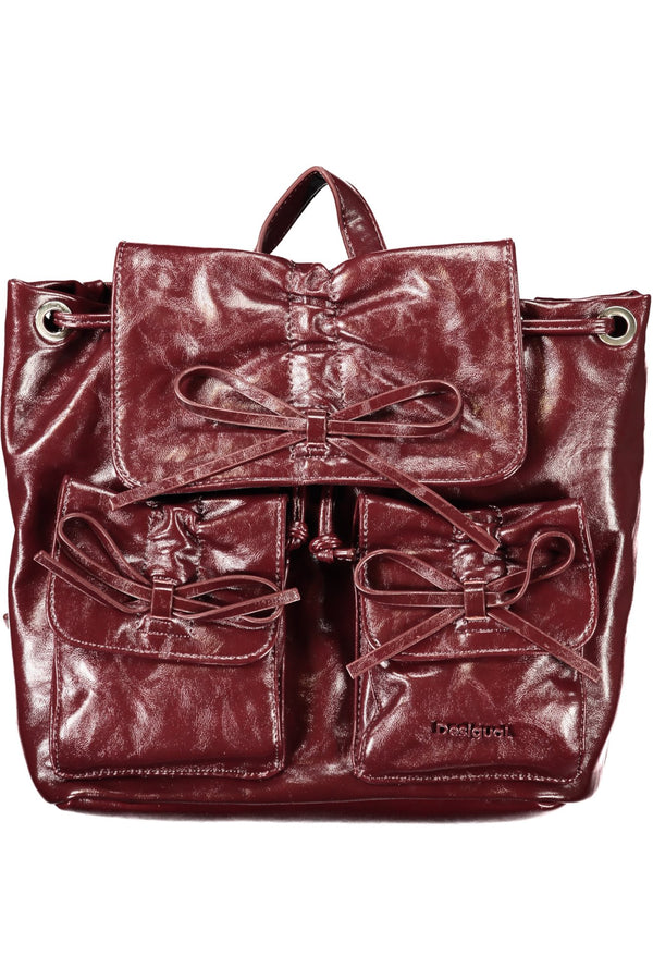 DESIGUAL ZAINO DONNA VIOLA
