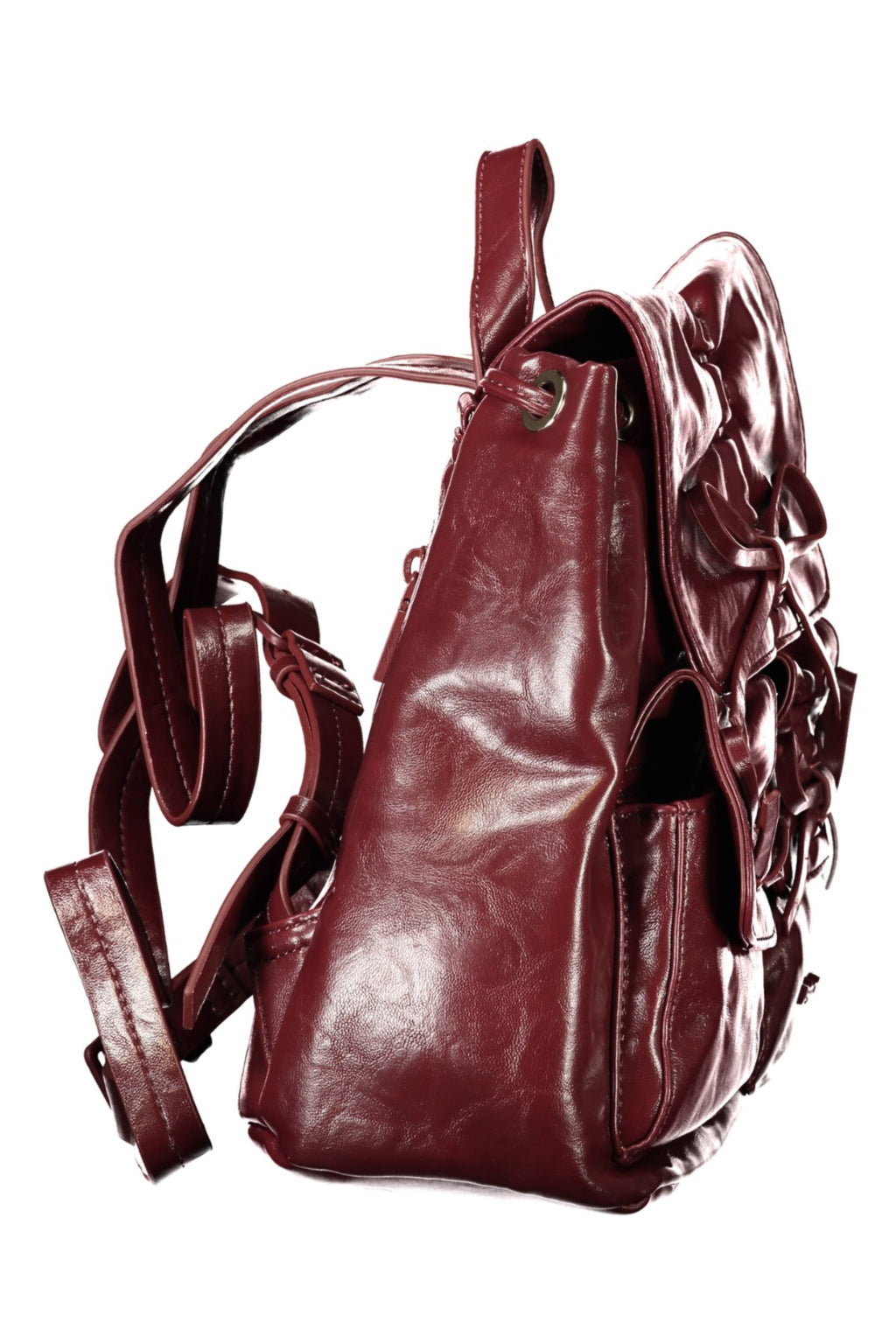 DESIGUAL ZAINO DONNA VIOLA
