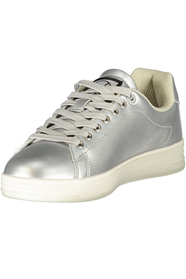 ELLESSE CALZATURA SPORTIVA DONNA ARGENTO
