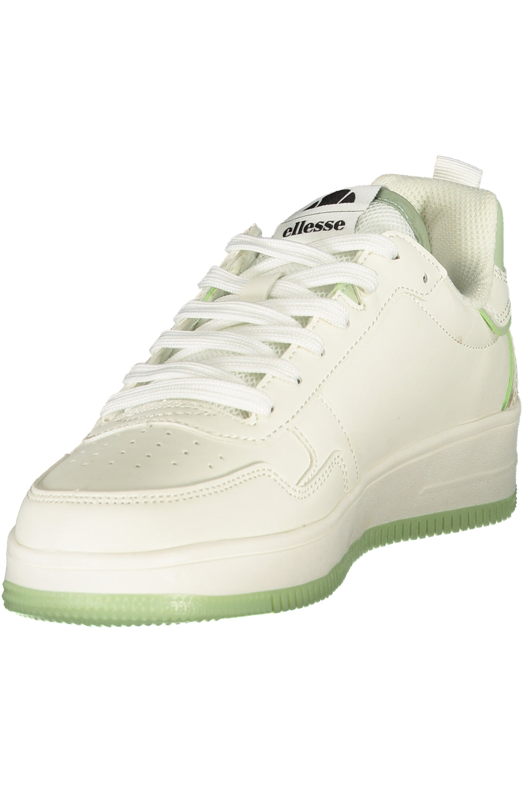 ELLESSE CALZATURA SPORTIVA DONNA BIANCO