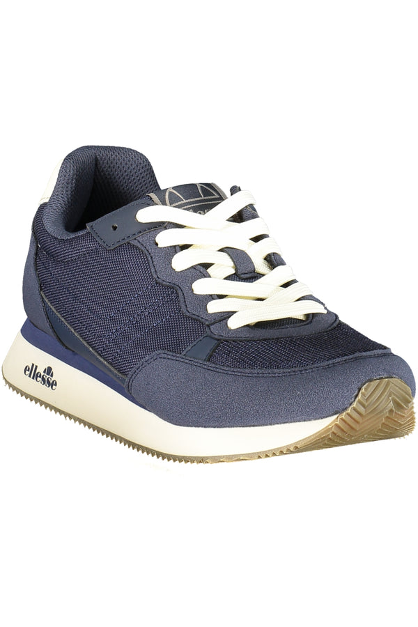 ELLESSE CALZATURA SPORTIVA UOMO BLU