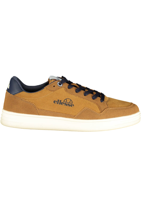 ELLESSE CALZATURA SPORTIVA UOMO MARRONE