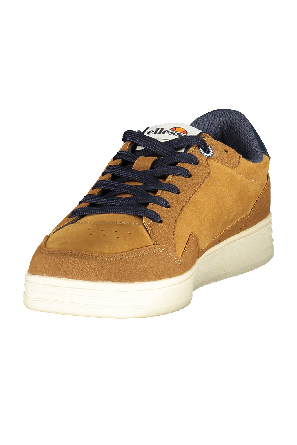 ELLESSE CALZATURA SPORTIVA UOMO MARRONE