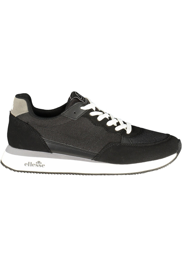 ELLESSE CALZATURA SPORTIVA UOMO NERO
