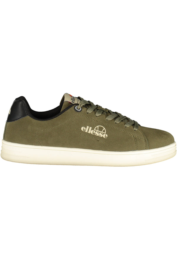 ELLESSE CALZATURA SPORTIVA UOMO VERDE