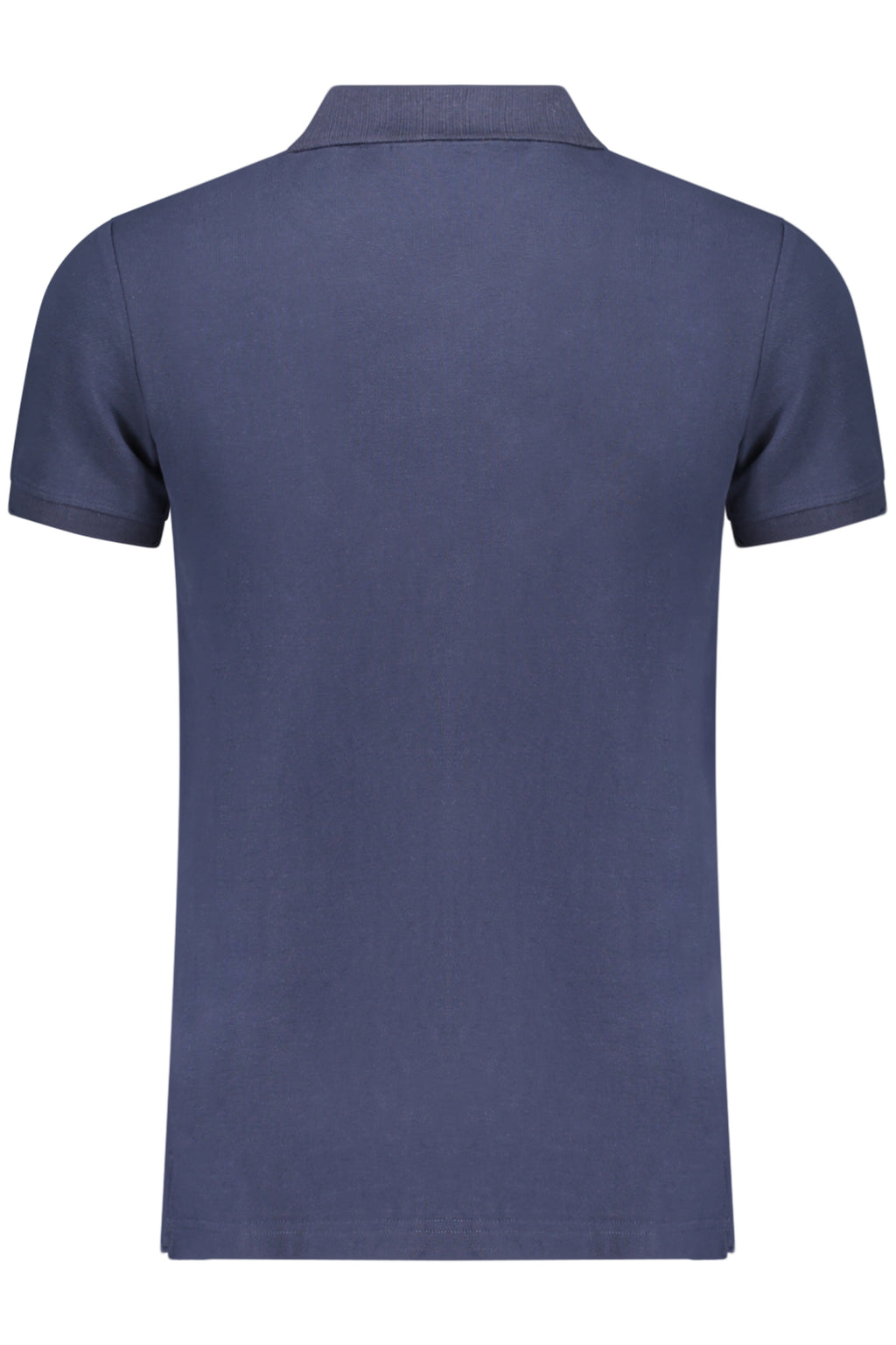 ELLESSE POLO MANICHE CORTE UOMO BLU