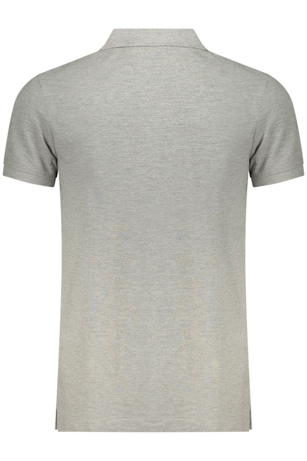 ELLESSE POLO MANICHE CORTE UOMO GRIGIO