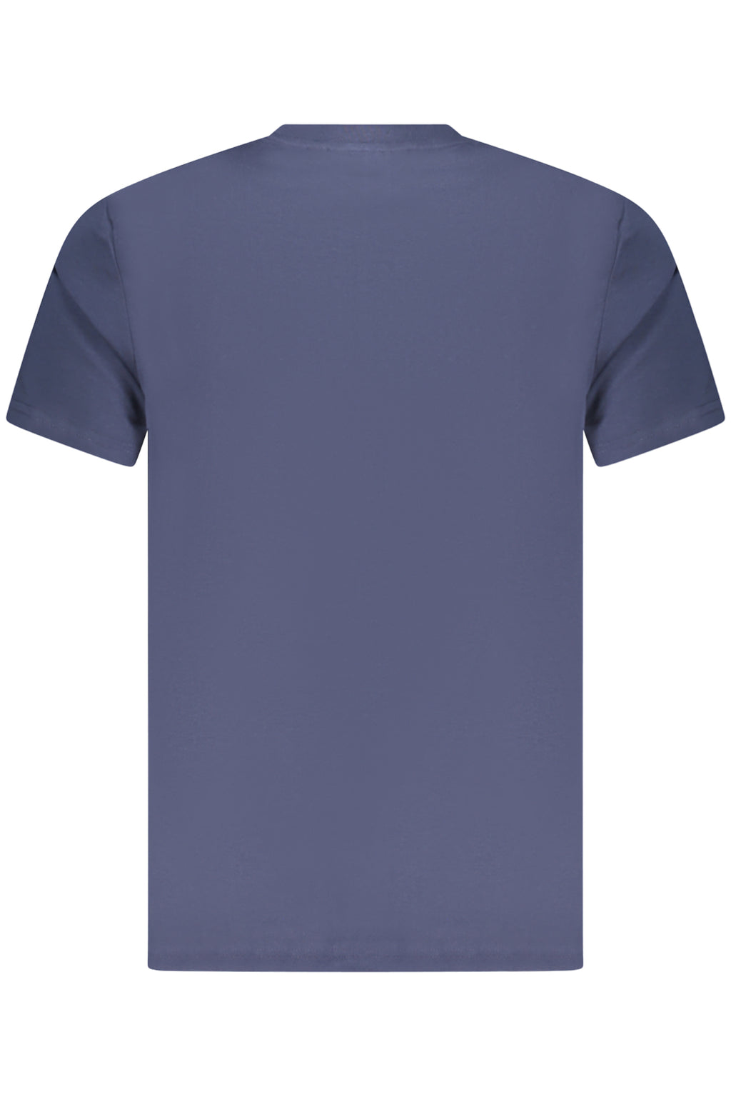ELLESSE T-SHIRT MANICHE CORTE UOMO BLU