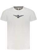 ESERCITO 1659 T-SHIRT MANICHE CORTE UOMO BIANCO