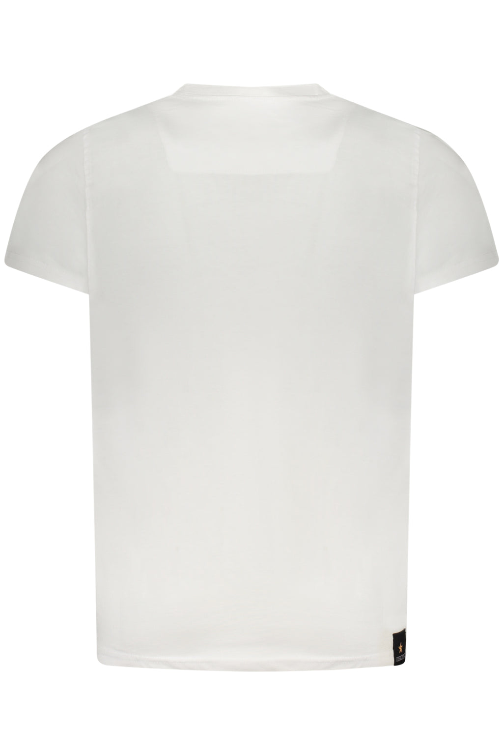 ESERCITO 1659 T-SHIRT MANICHE CORTE UOMO BIANCO