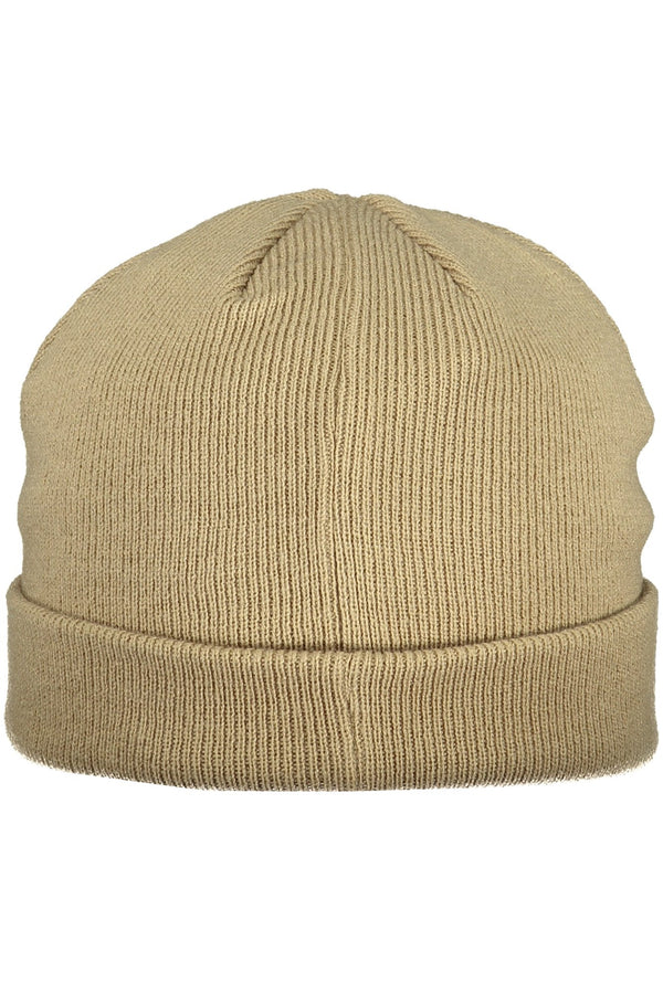 FILA BERRETTO UOMO BEIGE