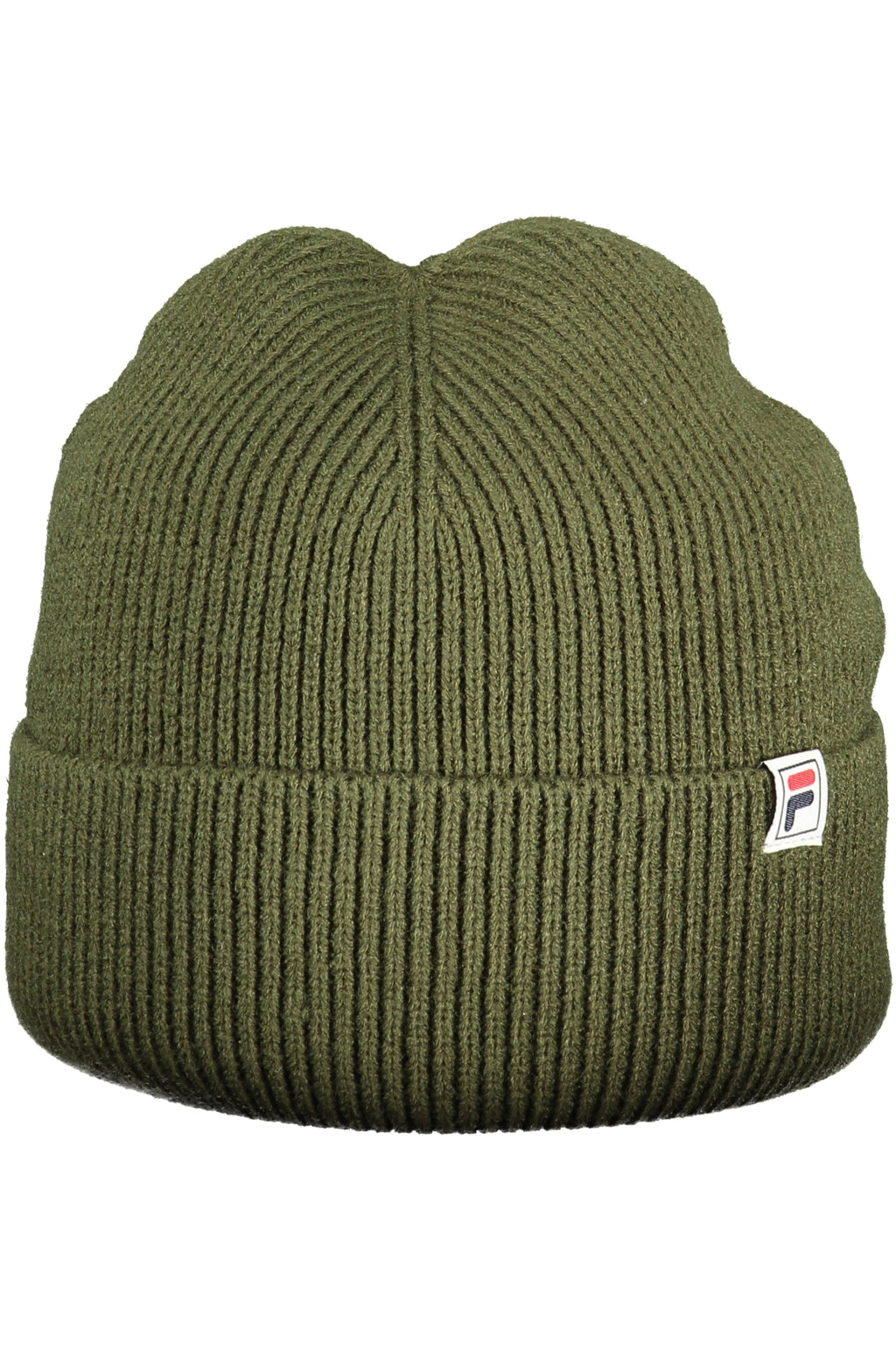 FILA BERRETTO UOMO VERDE