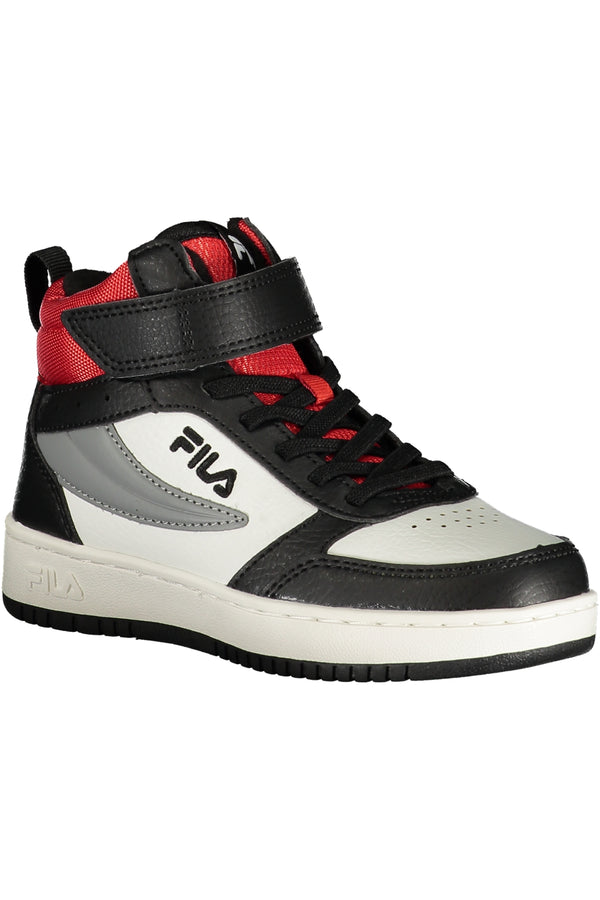FILA CALZATURA SPORTIVA BAMBINO BIANCO