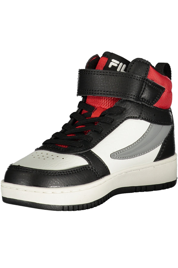 FILA CALZATURA SPORTIVA BAMBINO BIANCO