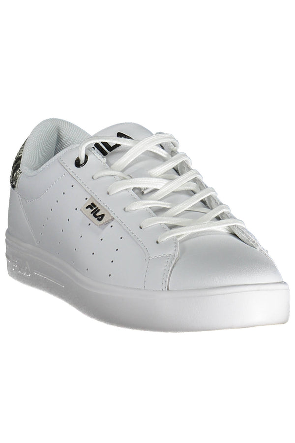 FILA CALZATURA SPORTIVA DONNA BIANCO