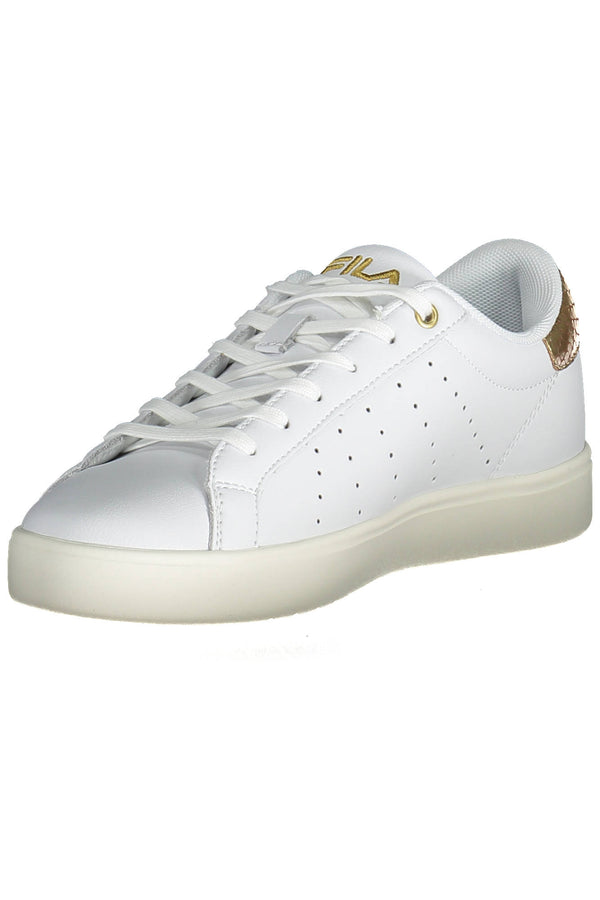 FILA CALZATURA SPORTIVA DONNA BIANCO