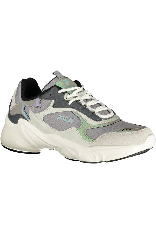 FILA CALZATURA SPORTIVA DONNA GRIGIO