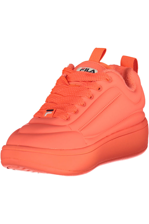 FILA CALZATURA SPORTIVA DONNA ROSSO