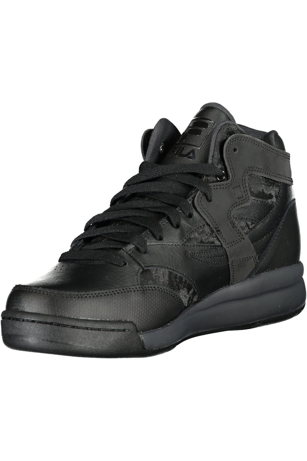 FILA CALZATURA SPORTIVA UOMO NERO