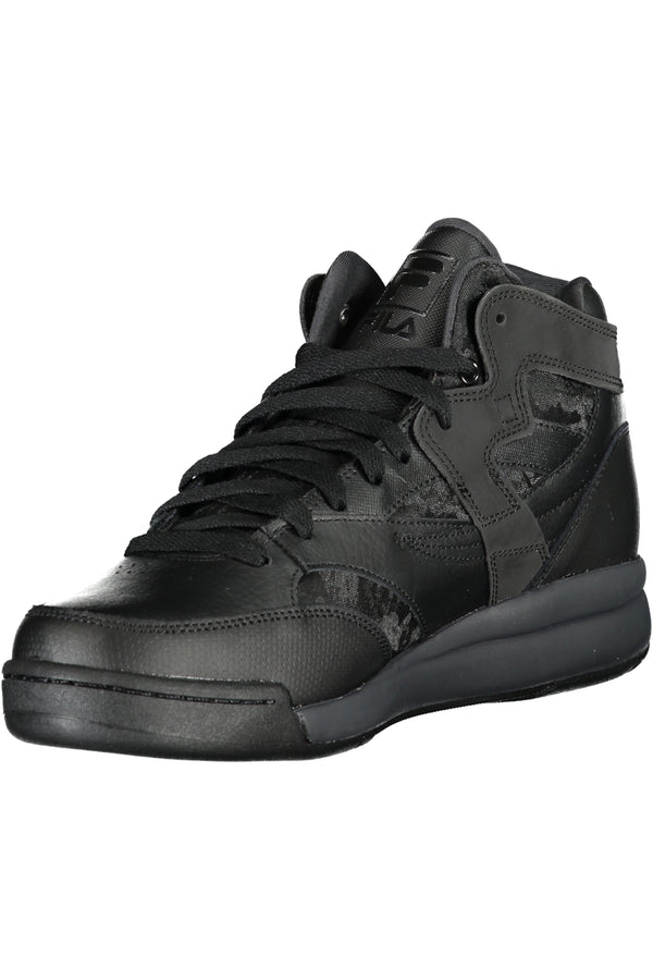 FILA CALZATURA SPORTIVA UOMO NERO