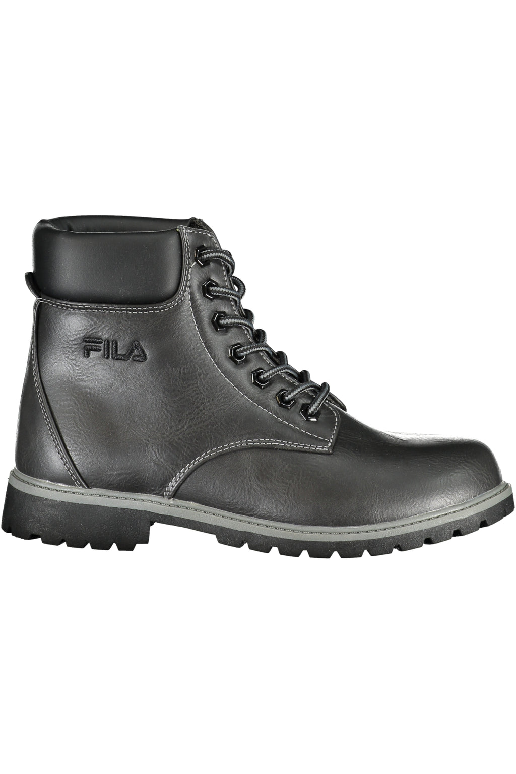 FILA CALZATURA STIVALE DONNA NERO